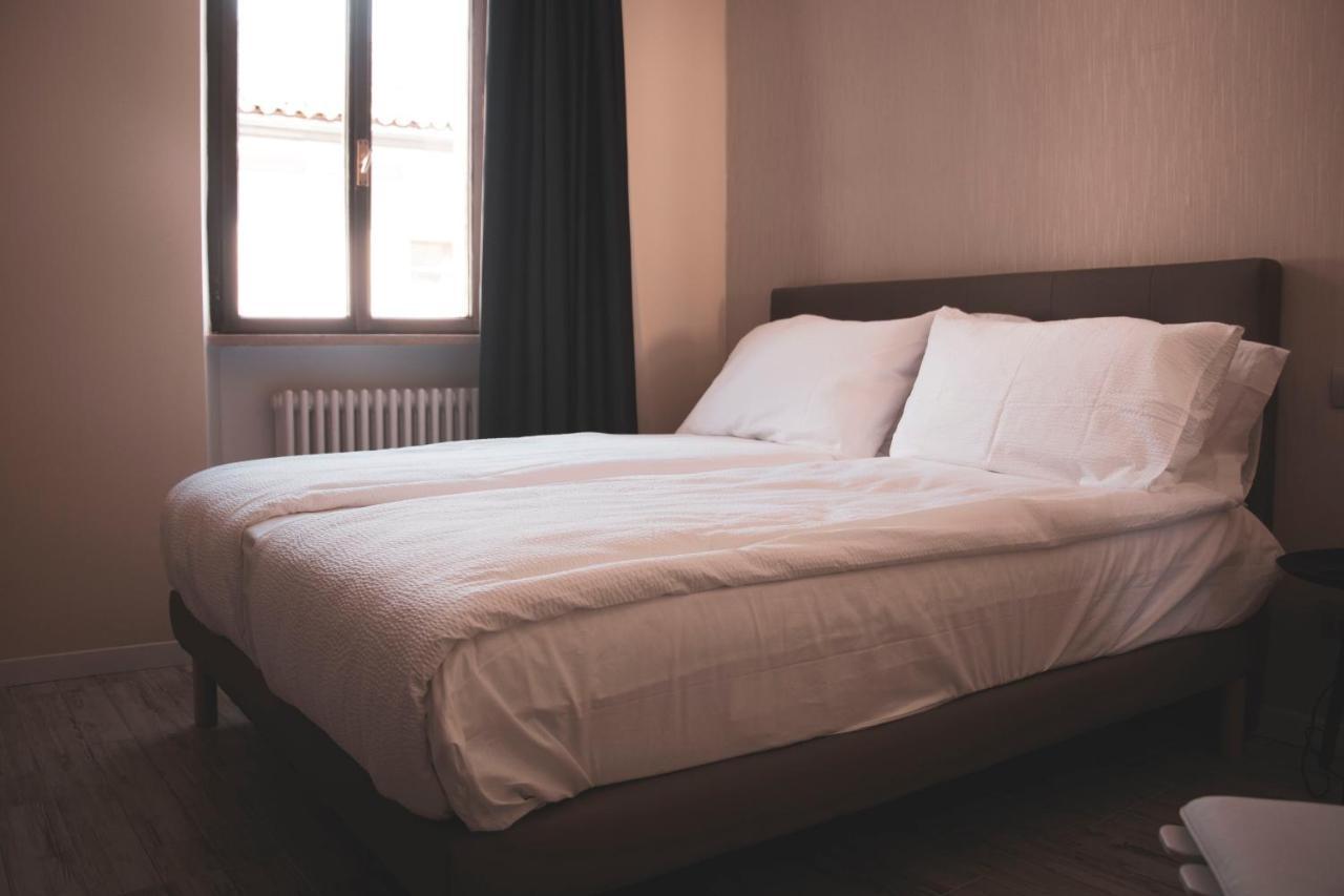 B&B Alessandro Villa Lagarina Ngoại thất bức ảnh