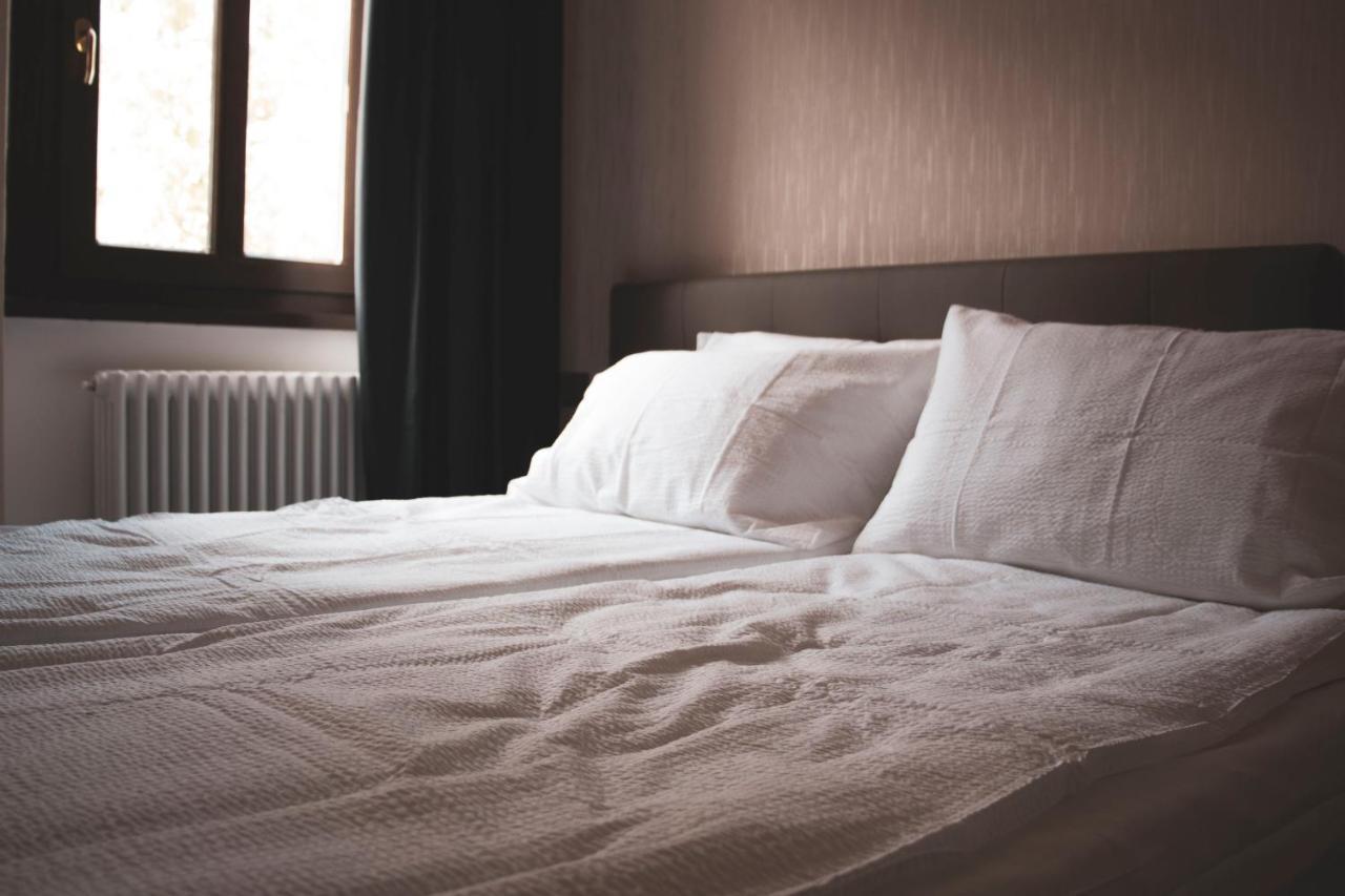 B&B Alessandro Villa Lagarina Ngoại thất bức ảnh