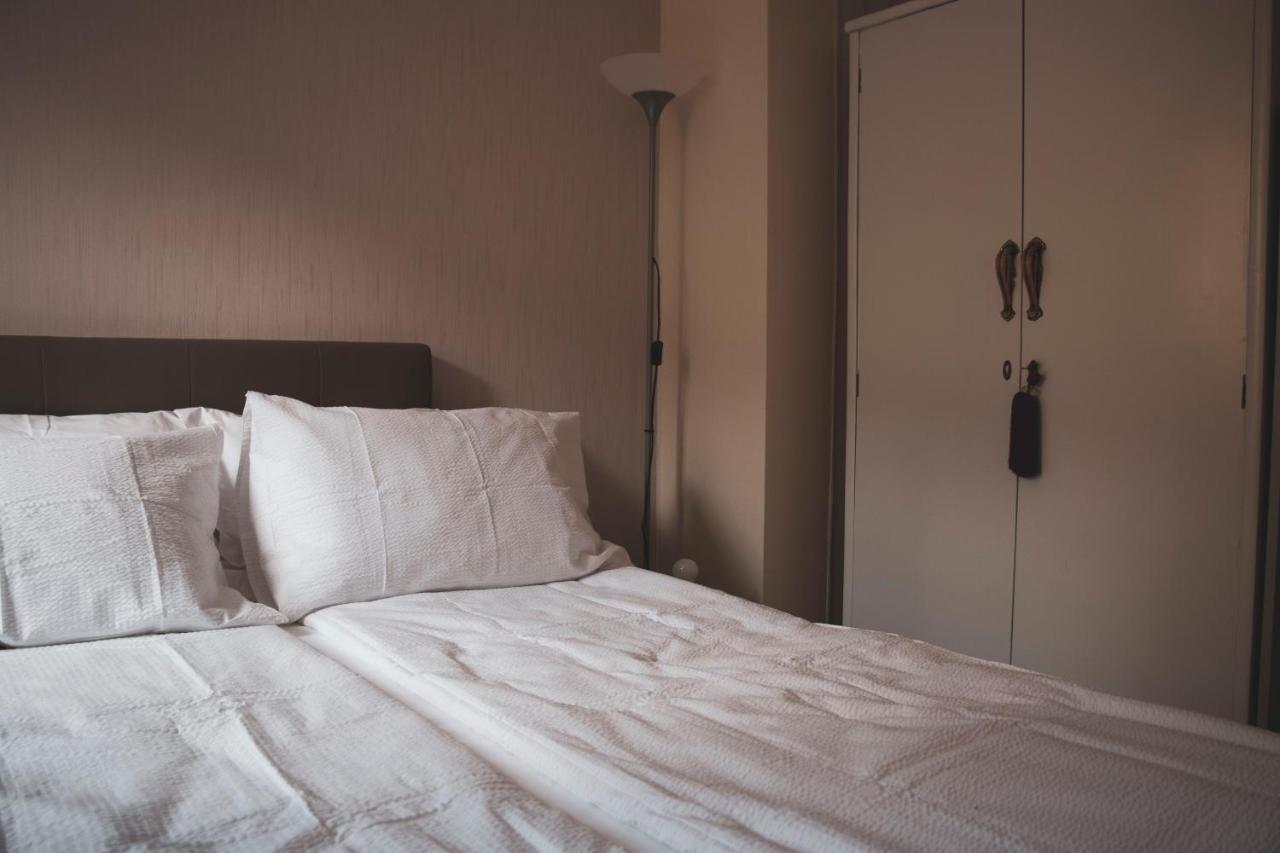 B&B Alessandro Villa Lagarina Ngoại thất bức ảnh