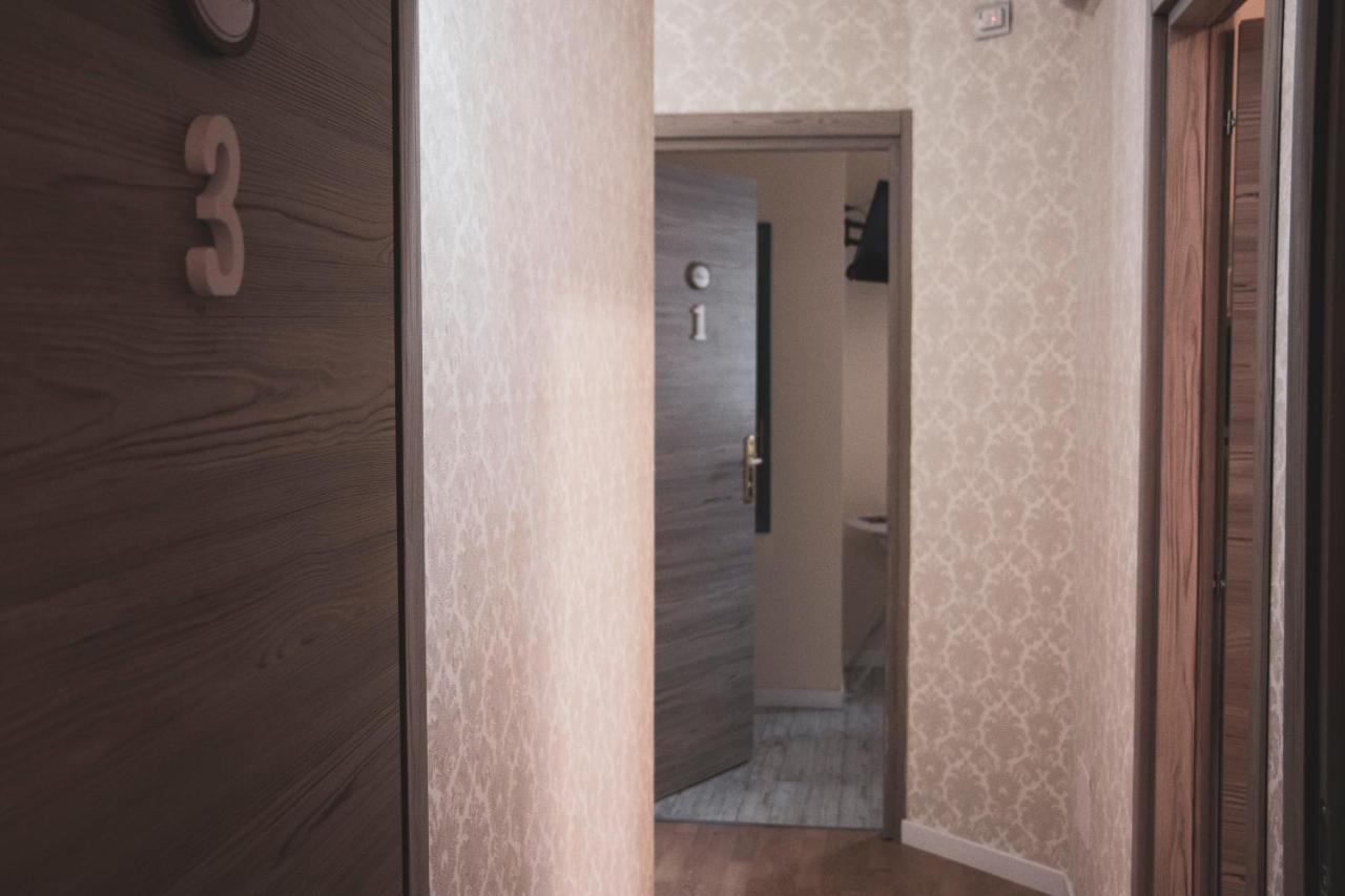 B&B Alessandro Villa Lagarina Ngoại thất bức ảnh