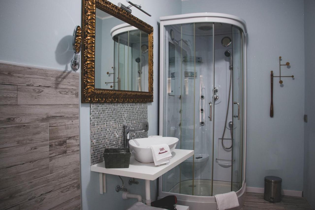 B&B Alessandro Villa Lagarina Ngoại thất bức ảnh